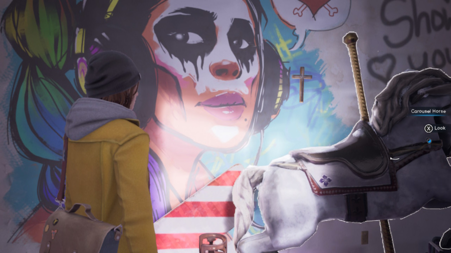 Life is Strange: Double Exposure Review - Screenshot 1 of 4