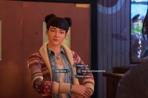 Life is Strange: Double Exposure Screenshot