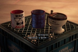 Life is Strange: Double Exposure Screenshot