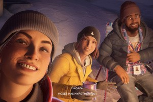 Life is Strange: Double Exposure Screenshot