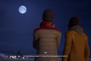 Life is Strange: Double Exposure Screenshot