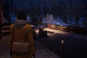 Life is Strange: Double Exposure Screenshot