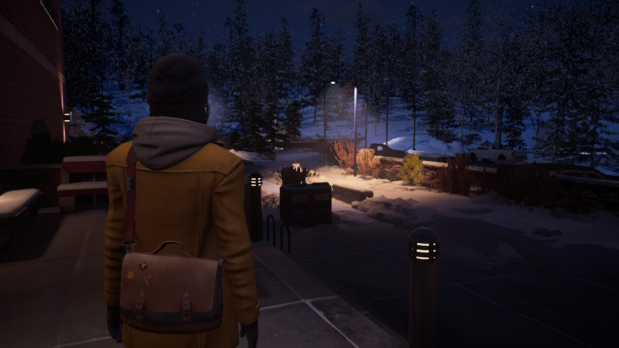 Life is Strange: Double Exposure Review - Screenshot 4 of 4