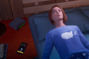 Life is Strange: Double Exposure Screenshot