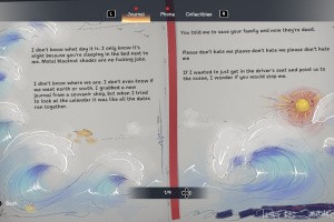 Life is Strange: Double Exposure Screenshot