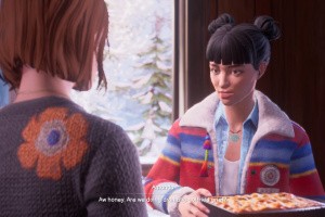 Life is Strange: Double Exposure Screenshot