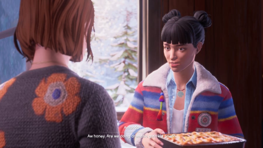 Life is Strange: Double Exposure Review - Screenshot 4 of 4