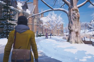 Life is Strange: Double Exposure Screenshot