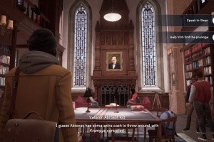 Life is Strange: Double Exposure Screenshot