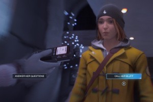 Life is Strange: Double Exposure Screenshot