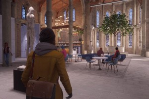 Life is Strange: Double Exposure Screenshot