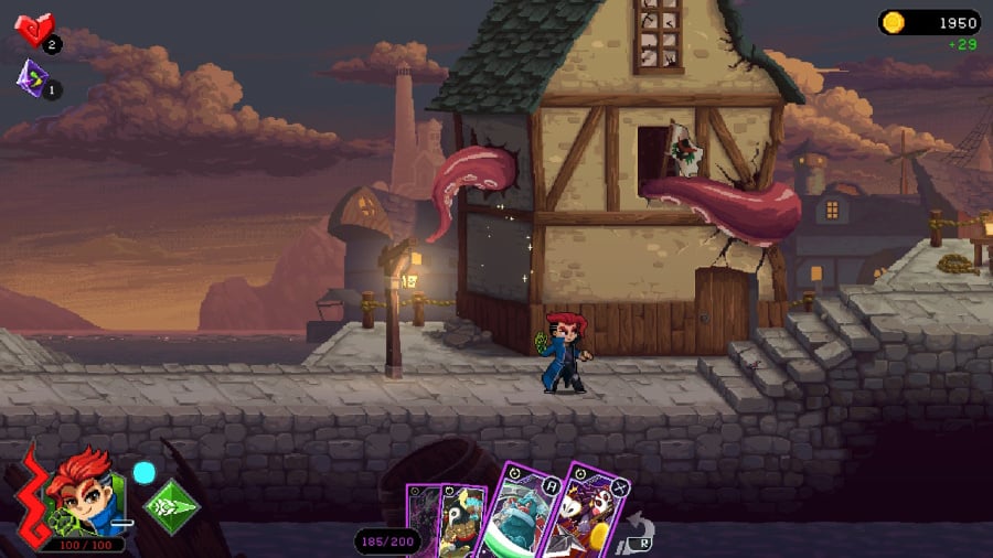 Spirit Mancer Review - Screenshot 5 of 5