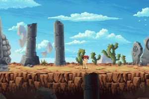 Spirit Mancer Screenshot