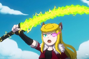 Spirit Mancer Screenshot