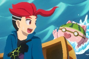 Spirit Mancer Screenshot