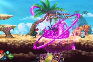 Spirit Mancer Screenshot