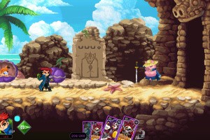 Spirit Mancer Screenshot