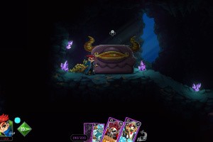 Spirit Mancer Screenshot