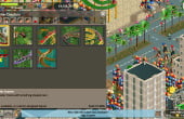 RollerCoaster Tycoon Classic - Screenshot 5 of 10