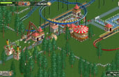 RollerCoaster Tycoon Classic - Screenshot 8 of 10