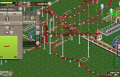 RollerCoaster Tycoon Classic - Screenshot 9 of 10