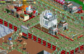 RollerCoaster Tycoon Classic - Screenshot 2 of 10