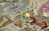 RollerCoaster Tycoon Classic - Screenshot 3 of 10