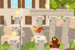 Rascal's Escape Screenshot