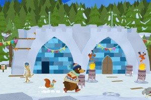 Rascal's Escape Screenshot