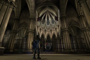 Legacy of Kain: Soul Reaver 1 & 2 Remastered Screenshot