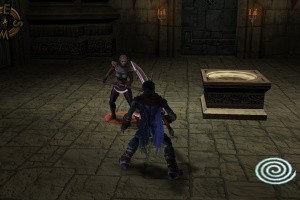 Legacy of Kain: Soul Reaver 1 & 2 Remastered Screenshot