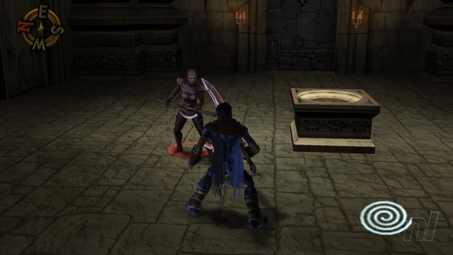 Evaluation: Legacy Of Kain: Soul Reaver 1 & 2 Remastered (Transfer) – Raziel Returns With A Characteristic-Packed Pair