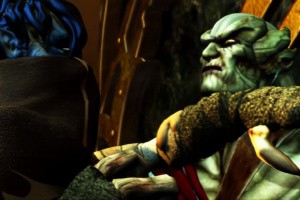 Legacy of Kain: Soul Reaver 1 & 2 Remastered Screenshot