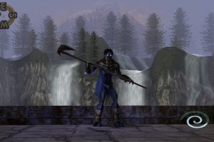 Legacy of Kain: Soul Reaver 1 & 2 Remastered Screenshot