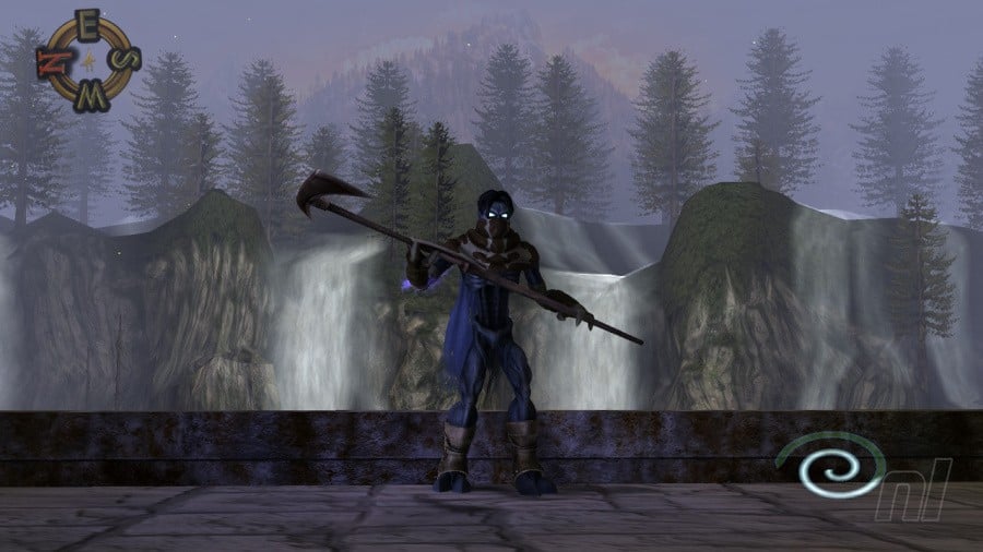 Legacy of Kain: Soul Reaver 1 & 2 Remastered Review - Screenshot 2 of 5