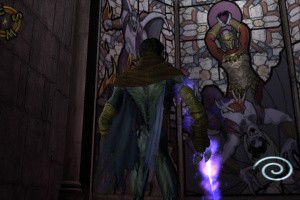 Legacy of Kain: Soul Reaver 1 & 2 Remastered Screenshot