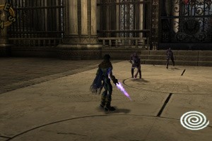 Legacy of Kain: Soul Reaver 1 & 2 Remastered Screenshot