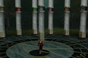 Legacy of Kain: Soul Reaver 1 & 2 Remastered Screenshot