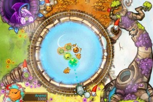 Potpourrii Screenshot