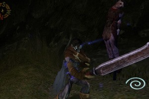 Legacy of Kain: Soul Reaver 1 & 2 Remastered Screenshot