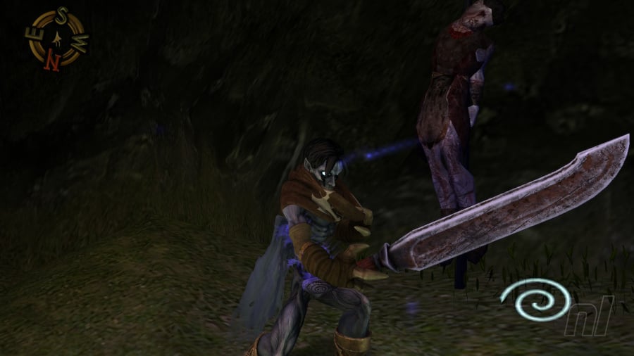 Legacy of Kain: Soul Reaver 1 & 2 Remastered Review - Screenshot 5 of 5