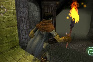 Legacy of Kain: Soul Reaver 1 & 2 Remastered Screenshot