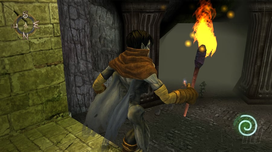 Legacy of Kain: Soul Reaver 1 & 2 Remastered Review - Image 5 of 5