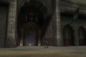 Legacy of Kain: Soul Reaver 1 & 2 Remastered Screenshot