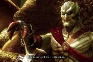 Legacy of Kain: Soul Reaver 1 & 2 Remastered Screenshot