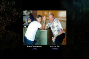 Legacy of Kain: Soul Reaver 1 & 2 Remastered Screenshot