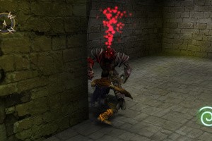 Legacy of Kain: Soul Reaver 1 & 2 Remastered Screenshot