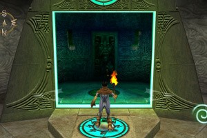 Legacy of Kain: Soul Reaver 1 & 2 Remastered Screenshot