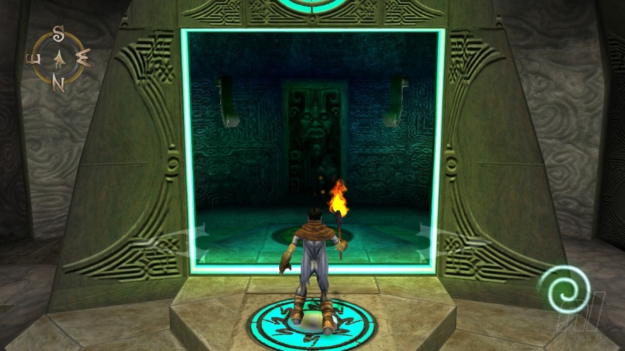 Legacy of Kain: Soul Reaver 1 & 2 Remastered Review - Screenshot 1 of 5