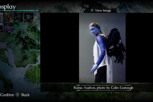 Legacy of Kain: Soul Reaver 1 & 2 Remastered Screenshot